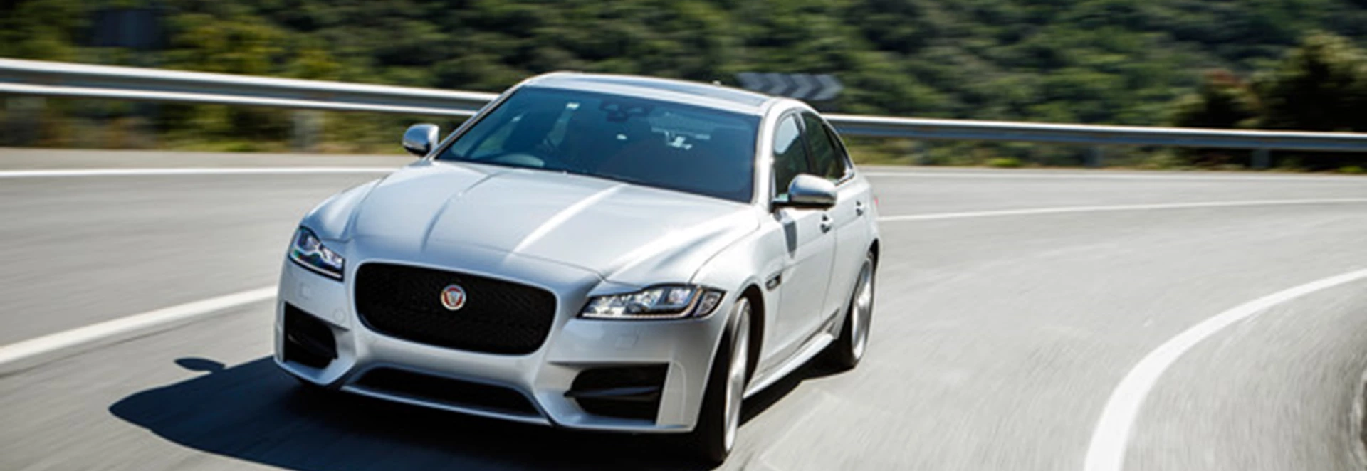 A buyer’s guide to the Jaguar XF 